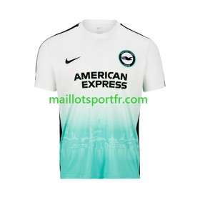 Maillot de Foot Brighton Hove Albion Troisieme 2023/24